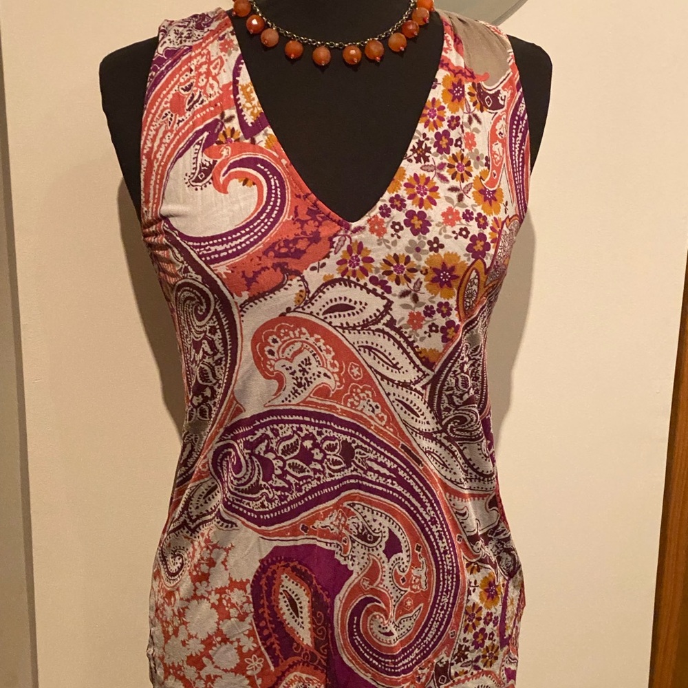 Etro Blouse - image 2